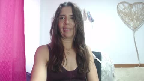Hi guys   Im victoria  Be the one who can control me in PVT online show from 01.14.25