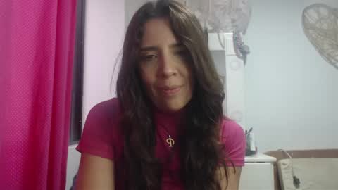 Hi guys   Im victoria  Be the one who can control me in PVT online show from 01.27.25