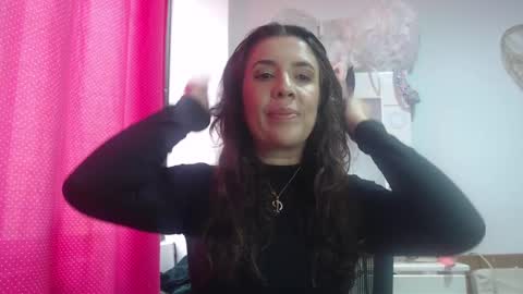 Hi guys   Im victoria  Be the one who can control me in PVT online show from 01.31.25