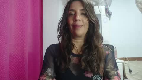 Hi guys   Im victoria  Be the one who can control me in PVT online show from 02.05.25