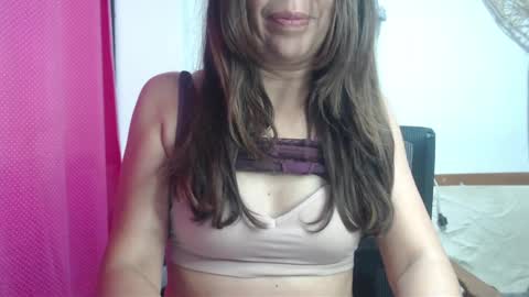 Hi guys   Im victoria  Be the one who can control me in PVT online show from 02.11.25