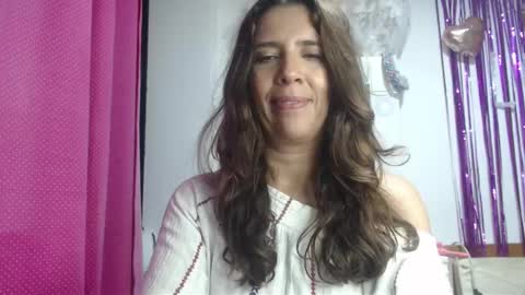 Hi guys   Im victoria  Be the one who can control me in PVT online show from 02.19.25