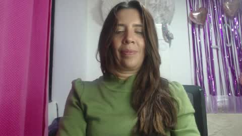 Hi guys   Im victoria  Be the one who can control me in PVT online show from 02.20.25