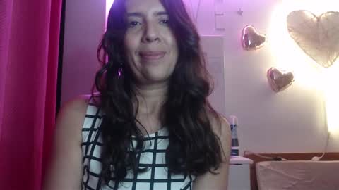 Hi guys   Im victoria  Be the one who can control me in PVT online show from 02.27.25