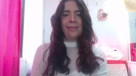 Hi guys   Im victoria  Be the one who can control me in PVT online show from 03.09.25