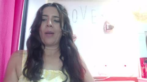 Hi guys   Im victoria  Be the one who can control me in PVT online show from 03.11.25