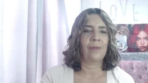 Hi guys   Im victoria  Be the one who can control me in PVT online show from 03.27.26