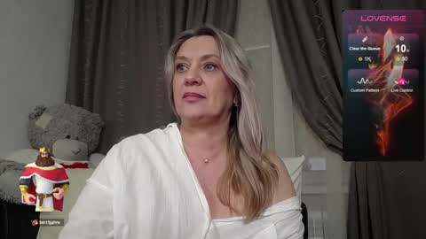 victoria50 online show from 10.11.25