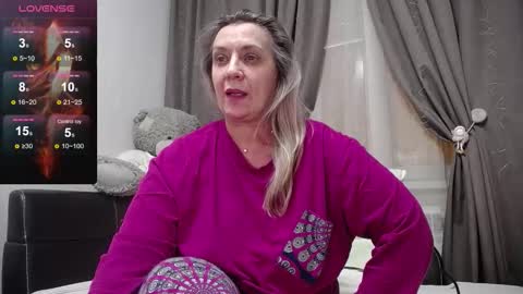 victoria50 online show from 10.25.25