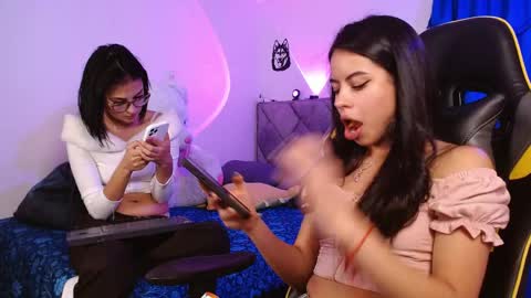 victoria online show from 03.28.26