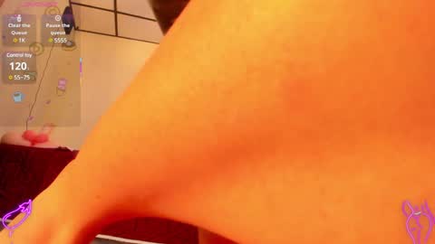 Victoria Coopeer online show from 01.25.25