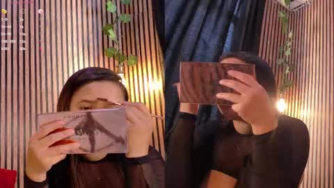 victorira online show from 09.20.25