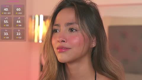 Snapshot of victoria__rossi chatting on 01.14.25 online show from 01.14.25