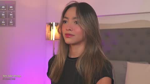 Snapshot of victoria__rossi chatting on 01.16.25 online show from 01.16.25