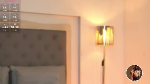 Snapshot of victoria__rossi chatting on 02.19.25 online show from 02.19.25