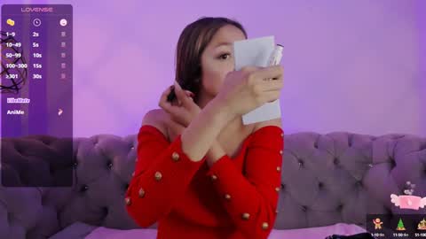  Victoria for you  online show from 12.30.24