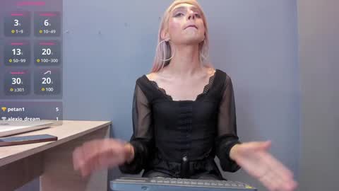 Victoria online show from 12.28.24