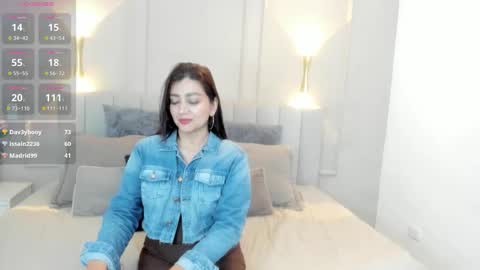 victoria  online show from 03.17.26