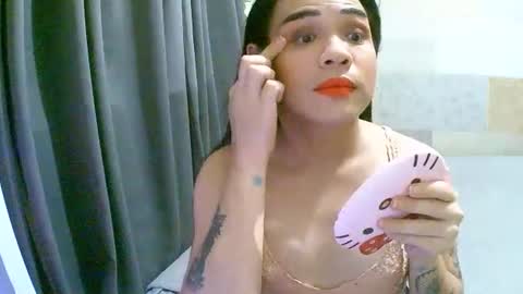 Snapshot of victoria_browen chatting on 12.09.24 victoria online show from 12.09.24