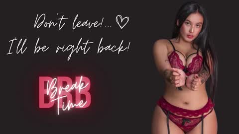 Victoria Collins online show from 03.06.25