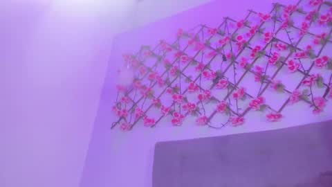 Snapshot of victoria_cooper3 chatting on 01.30.25 valentina online show from 01.30.25