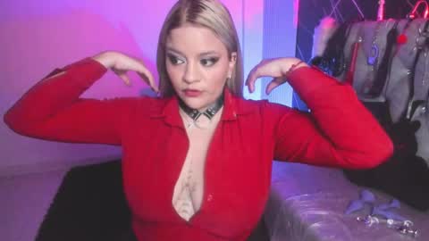 victoria_floyd1 online show from 10.23.25