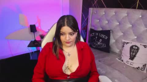 victoria_floyd1 online show from 02.17.26