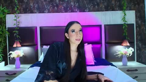 Victoria  online show from 02.09.25