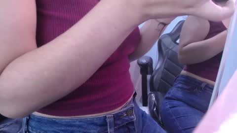 Victoria online show from 09.25.25