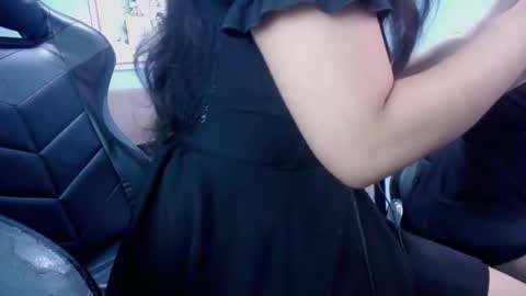 Victoria online show from 10.31.25