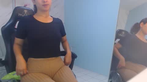 Victoria online show from 03.30.26