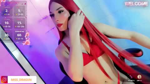 Victoria online show from 10.08.25