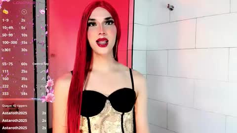 Victoria online show from 10.16.25