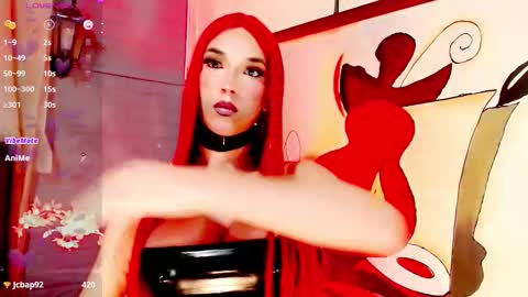 Victoria online show from 02.15.26