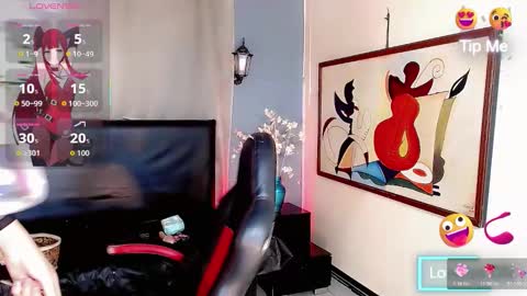 Victoria online show from 03.11.26