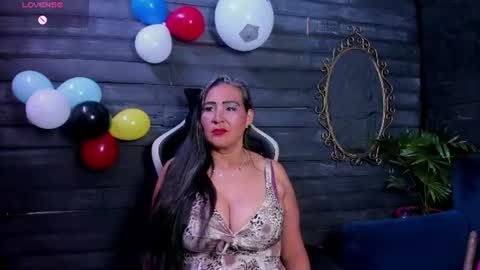 Snapshot of victoria_kyler chatting on 07.06.26 VICK online show from 07.06.26