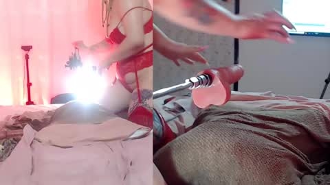 victoria_luxe online show from 03.08.25