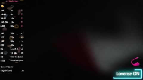 Snapshot of victoria_milf06 chatting on 01.13.25 victoria online show from 01.13.25