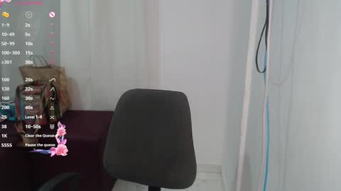 Snapshot of victoria_milf06 chatting on 02.16.25 victoria online show from 02.16.25