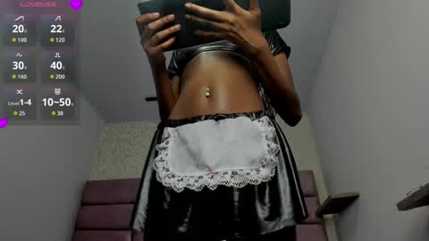 Vicky  online show from 11.26.25