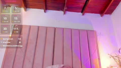 VICTORIA online show from 01.04.25