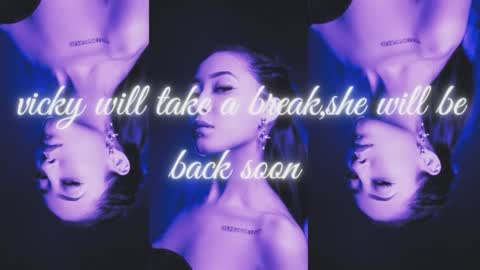 Victoria  online show from 10.29.25