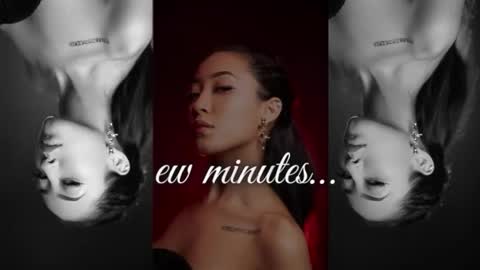 Victoria  online show from 11.11.25