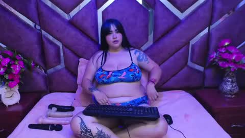 Victoria online show from 01.31.25
