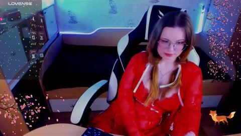    -   The Divine Fox online show from 02.20.25