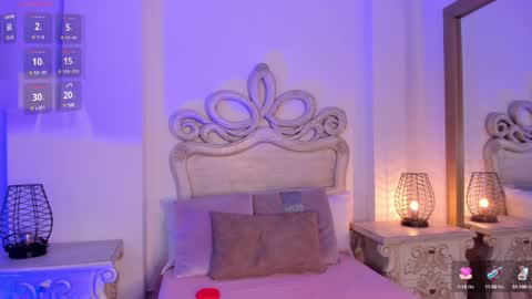 Snapshot of victoria_vallejo chatting on 12.18.24 victoria  online show from 12.18.24