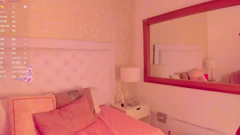 Snapshot of victoria_vallejo chatting on 01.24.25 victoria  online show from 01.24.25