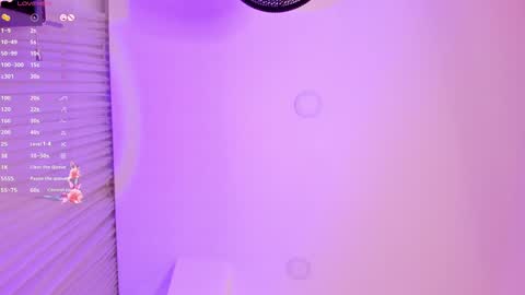 Snapshot of victoria_vallejo chatting on 01.28.25 victoria  online show from 01.28.25