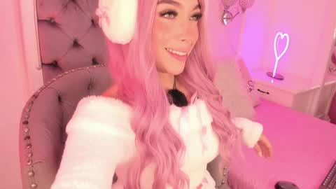 Snapshot of victoria_watsson chatting on 02.02.25 victoria_watsson online show from 02.02.25