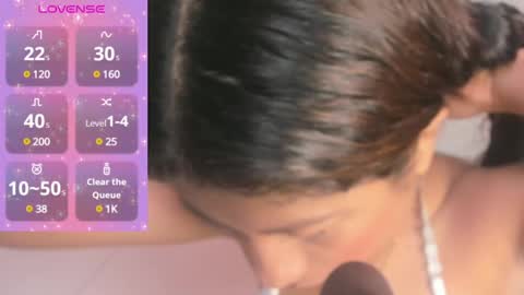 Victoria Sofia online show from 01.31.25